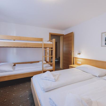 Appartements Sulzer By We Rent, Summercard Included Целль-ам-Зе Экстерьер фото