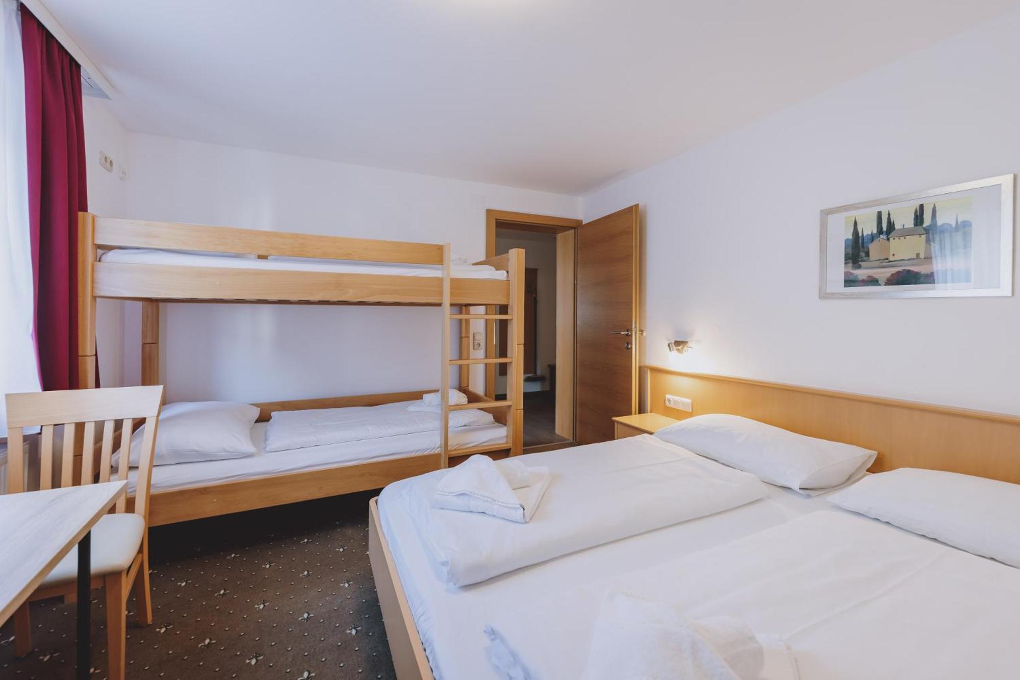 Appartements Sulzer By We Rent, Summercard Included Целль-ам-Зе Экстерьер фото