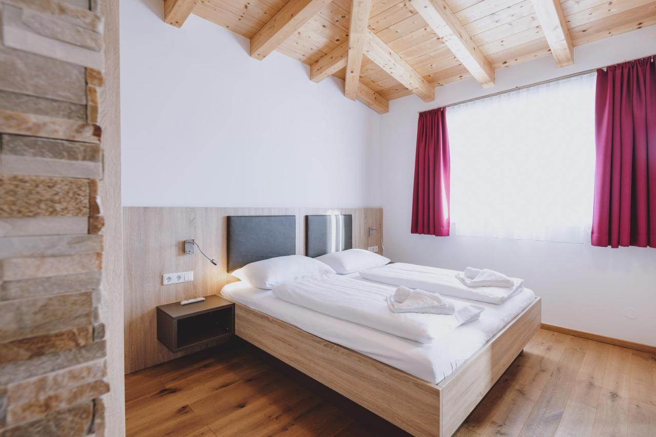 Appartements Sulzer By We Rent, Summercard Included Целль-ам-Зе Экстерьер фото