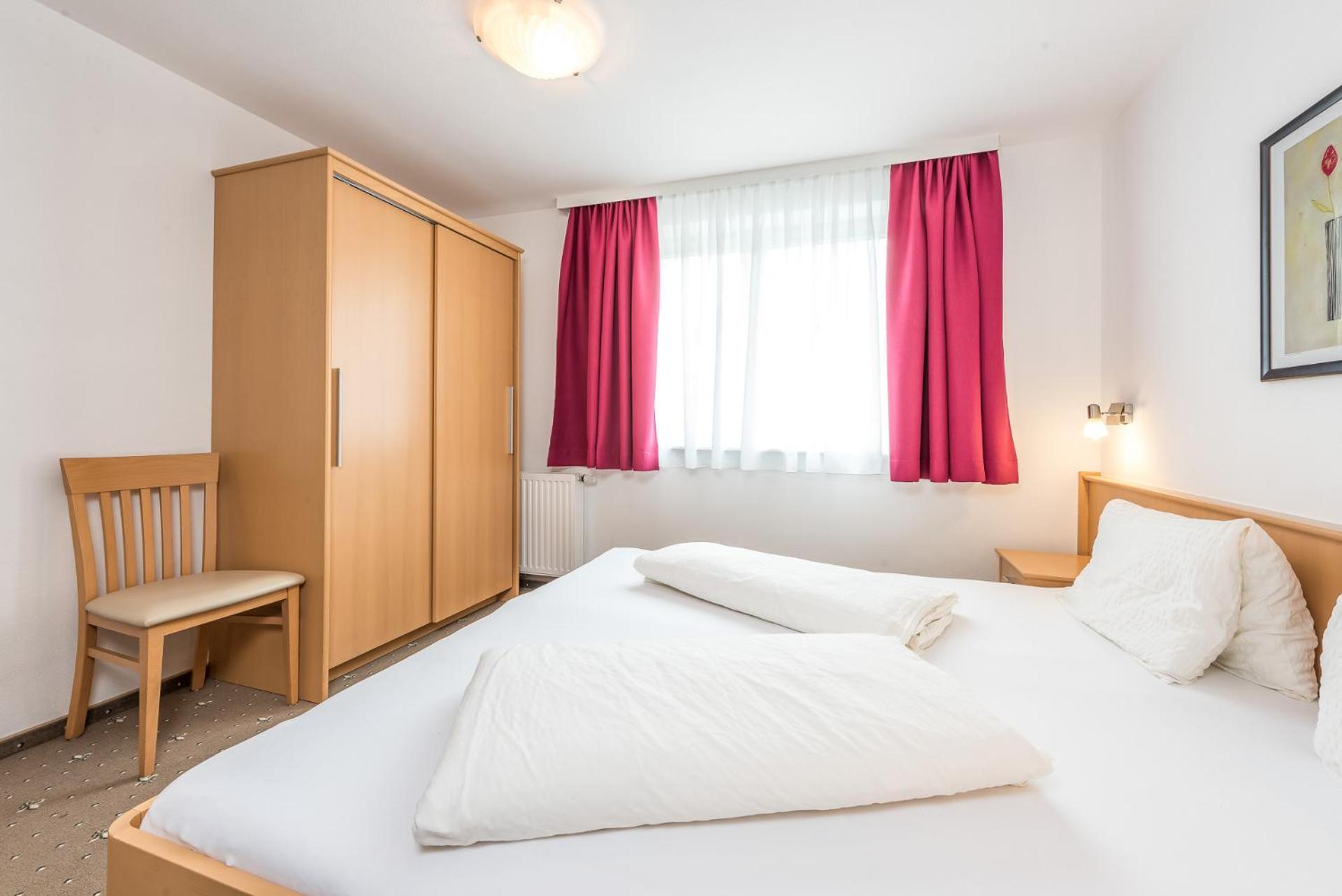Appartements Sulzer By We Rent, Summercard Included Целль-ам-Зе Номер фото