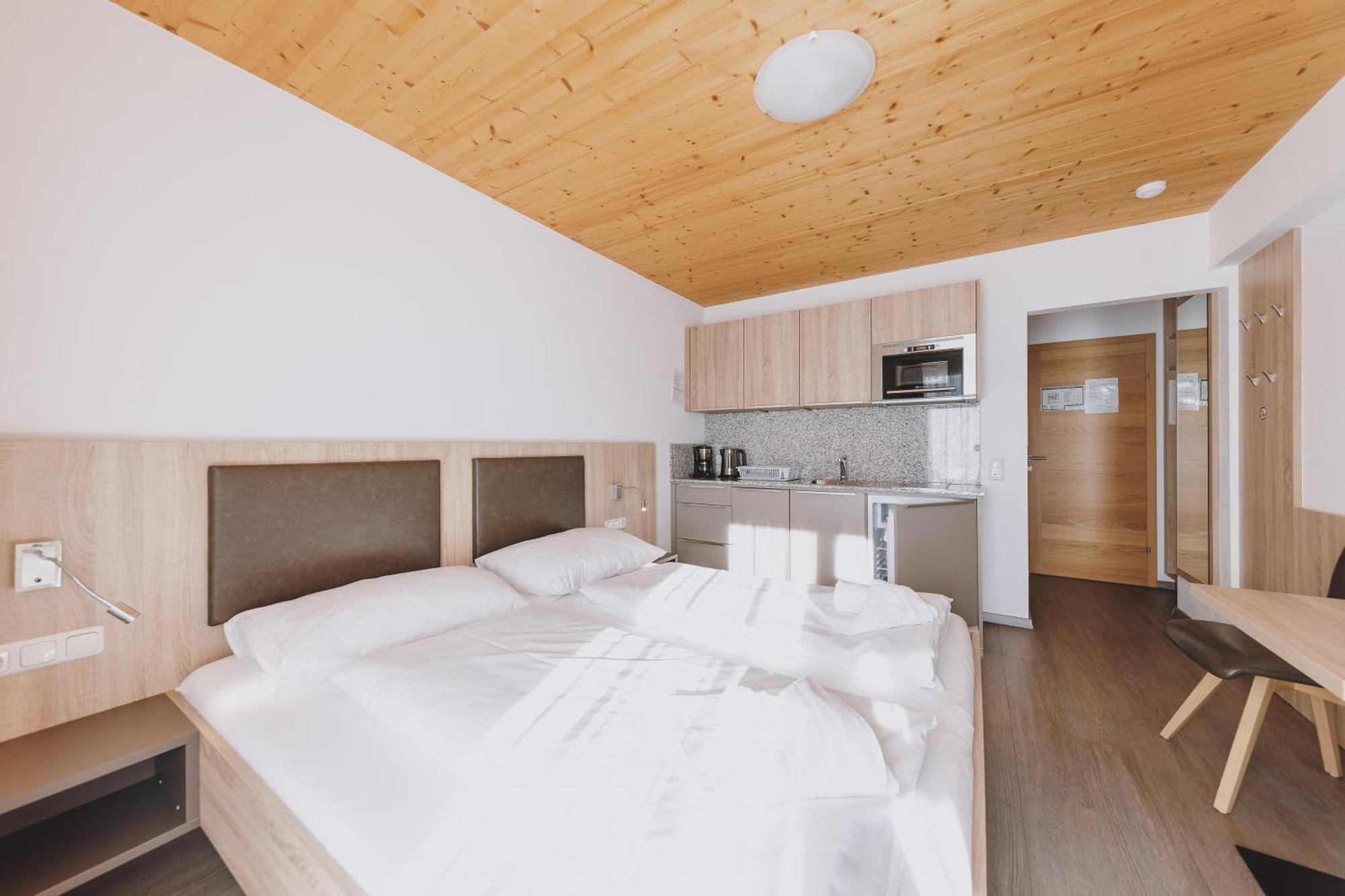 Appartements Sulzer By We Rent, Summercard Included Целль-ам-Зе Номер фото
