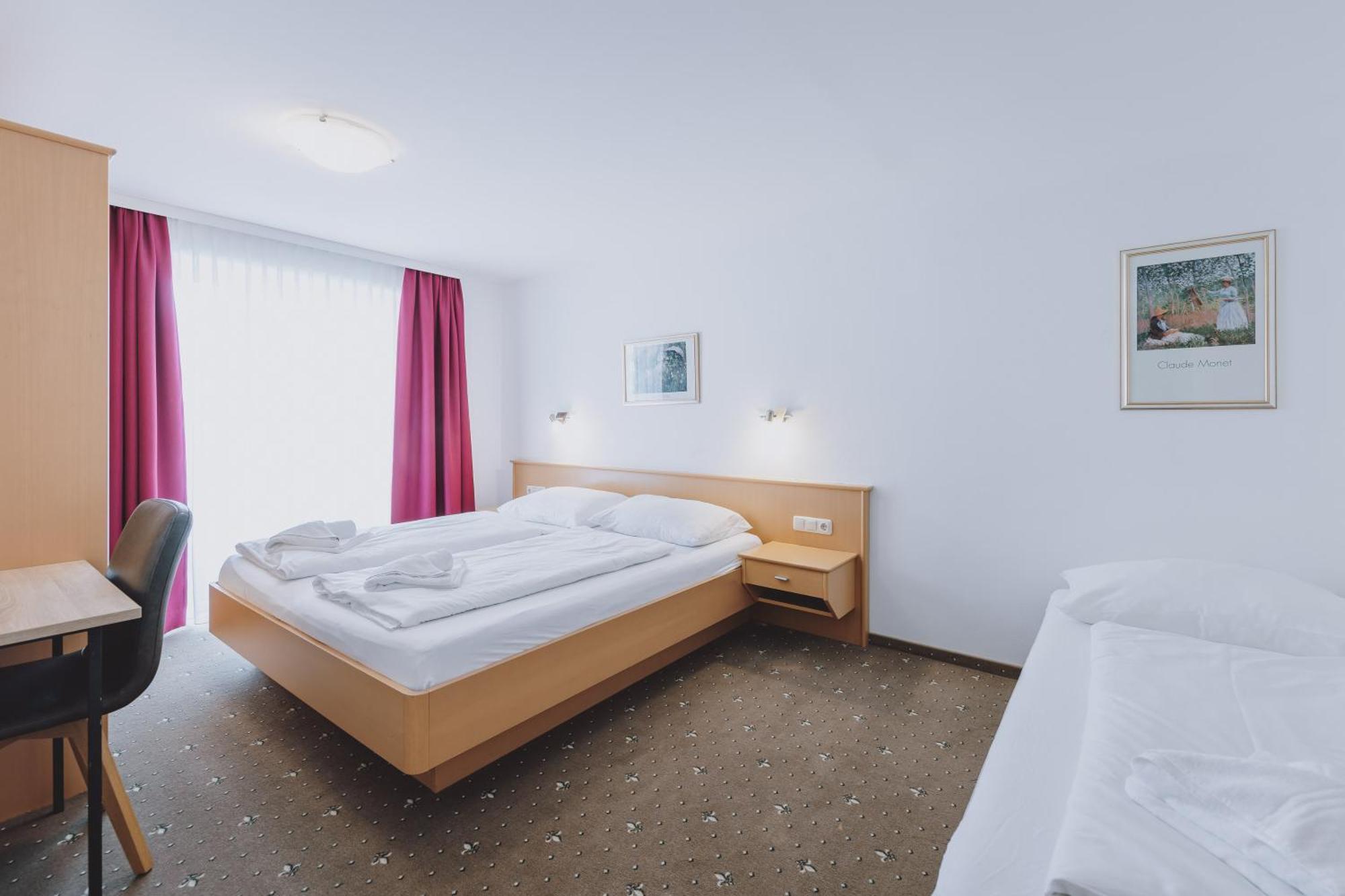 Appartements Sulzer By We Rent, Summercard Included Целль-ам-Зе Номер фото