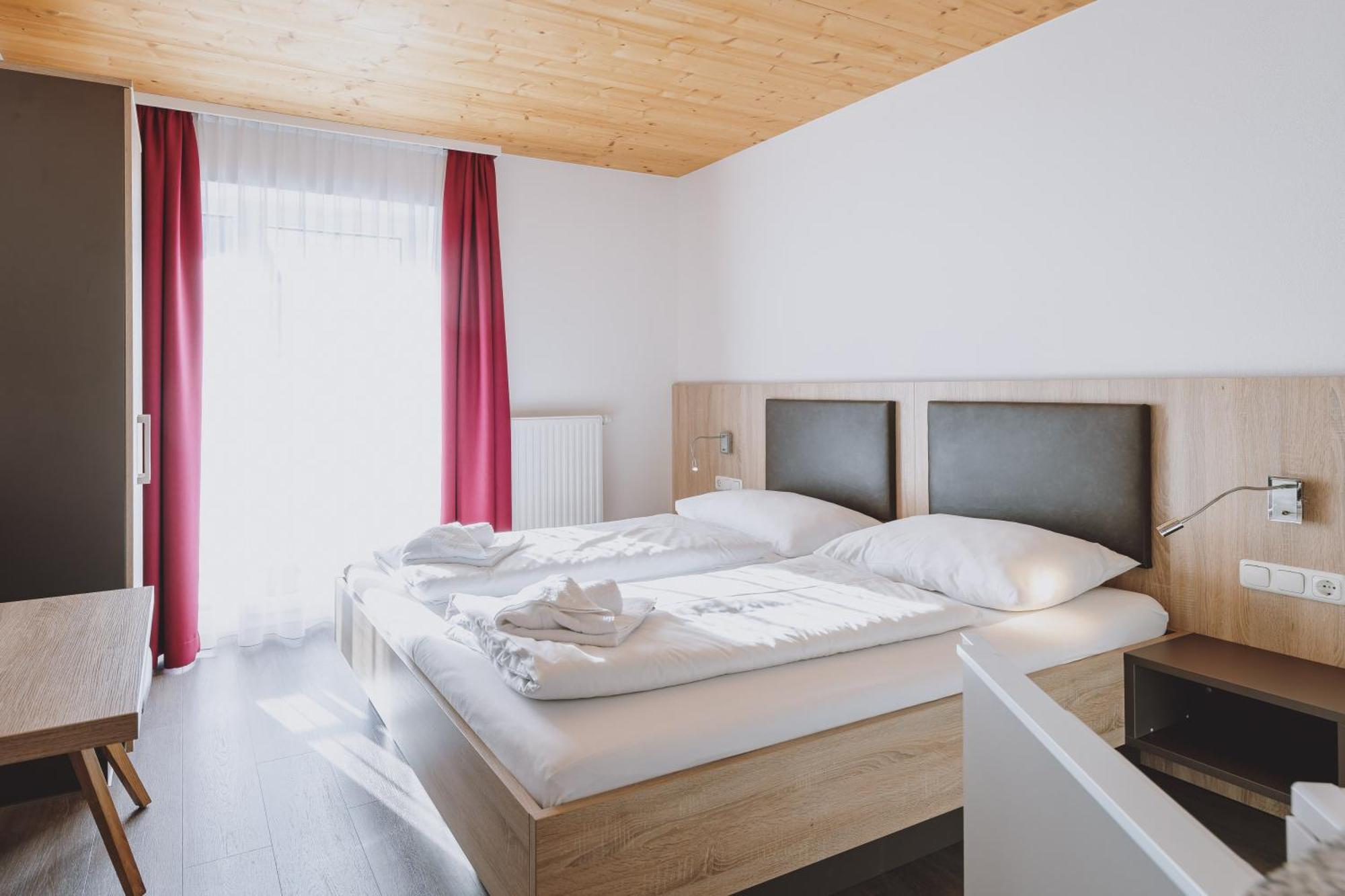 Appartements Sulzer By We Rent, Summercard Included Целль-ам-Зе Номер фото